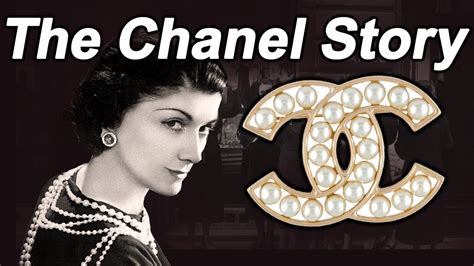 was coco chanel an orphan.